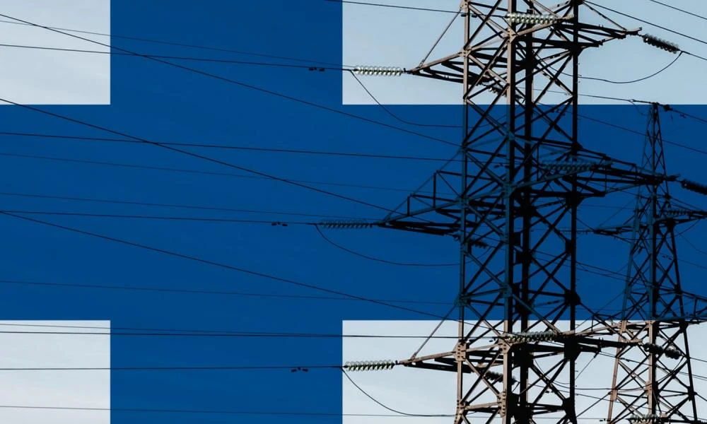 Ενεργειακός "στραγγαλισμός"! Η Ρωσία έκοψε την παροχή του ρεύματος στη Φινλανδία
